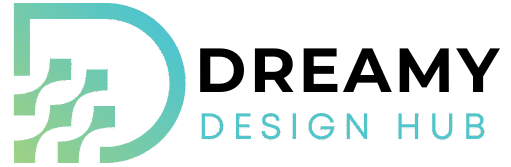 dreamydesignhub.com